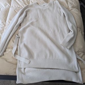 Athleta sweater